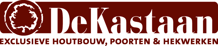 Kastaan logo voorstel combi