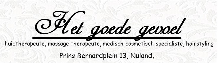 Logo Het Goede Gevoel