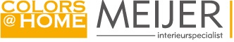 Meijer Colors@Home logo